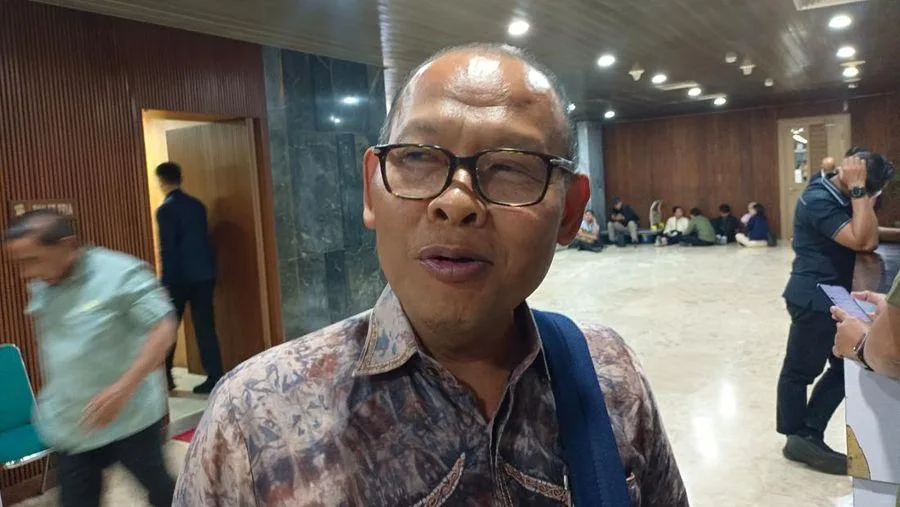 GAPKI Adukan Keresahan Pelaku Usaha Kepada Komisi IV DPR RI Terkait Kekacauan Legalitas Lahan Sawit