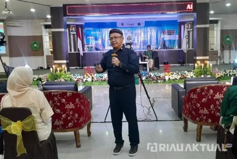 Dr. Gulat ME Manurung : Pentingnya Peran Generasi Muda Kampanyekan Sawit Baik