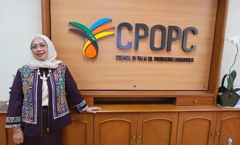 Tantangan Petani Sawit Hadapi Penerapan EUDR