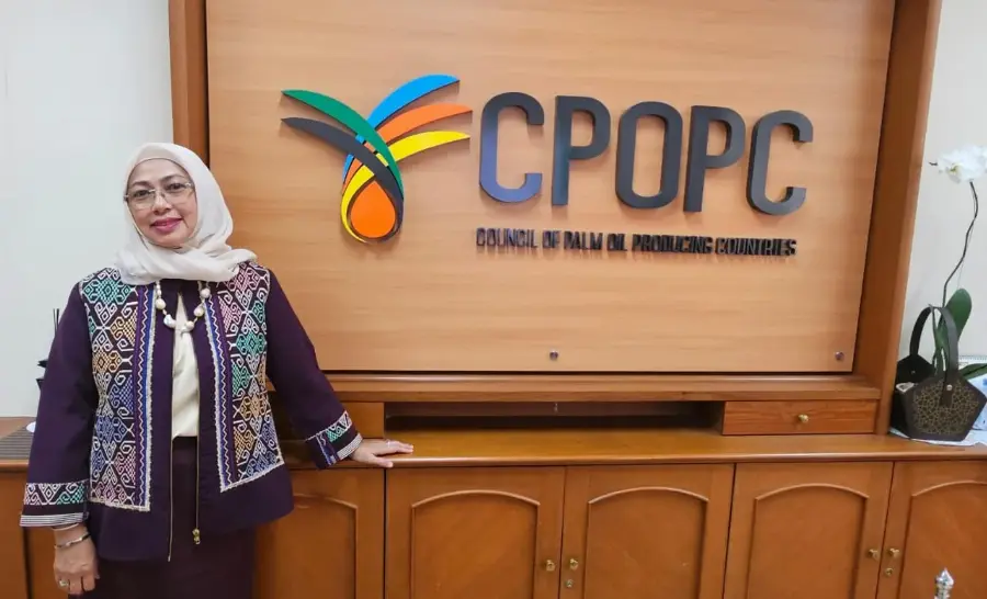Tantangan Petani Sawit Hadapi Penerapan EUDR