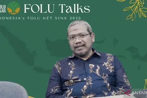 Manfaat Implementasi Nilai Ekonomi Karbon Harus Dirasakan Langsung oleh Masyarakat