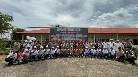 Program DMPG Minamas Plantation Lindungi Ekosistem Gambut