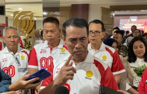 Kementan Mengamankan 40,4 Ton Beras dan 40 Ton Minyak Goreng Ilegal