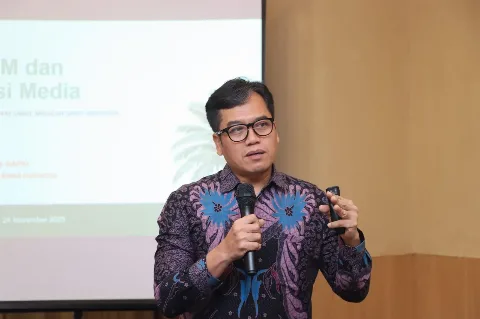 GAPKI: Media dan Pelaku UKM Bisa Kolaborasi Hasilkan Narasi Positif Sawit
