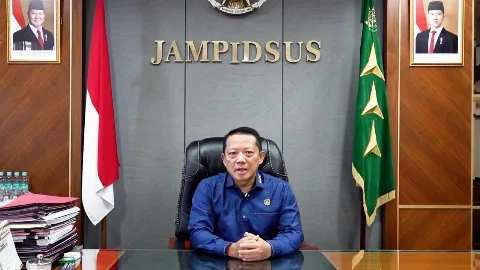 Diduga Korupsi Ekspor CPO Direktur PT MAS Diperiksa Kejagung
