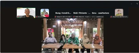 Masuki Usia ke-67 Tahun, INSTIPER Makin Inovatif dan Adaptif Sebagai Perguruan Tinggi di Sektor Sawit