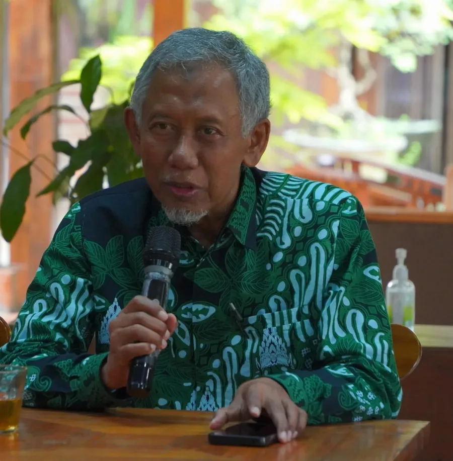 Strategi INSTIPER Yogyakarta Bekali Mahasiswa Menuju Indonesia 2045