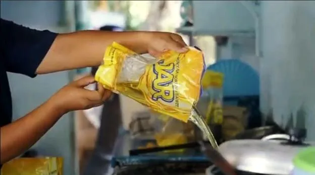 Minyak Goreng JAR Jadi Favorit Masyarakat Kalimantan Selatan