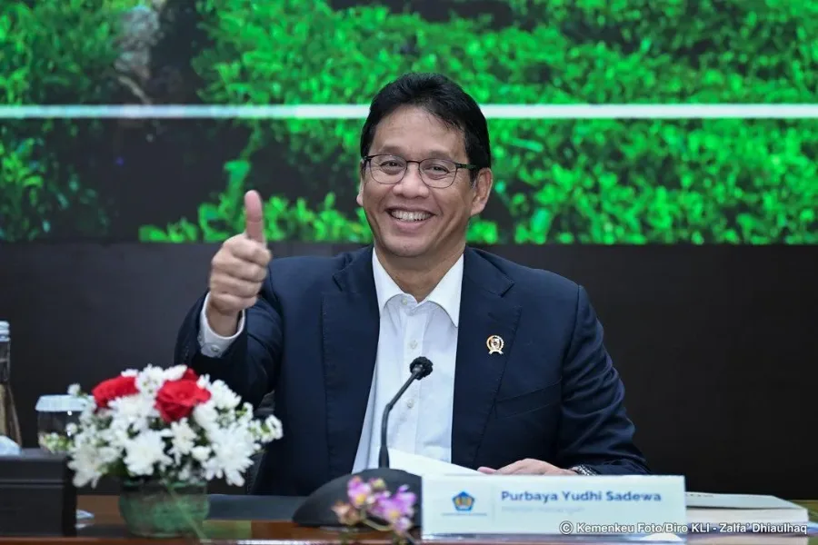 Menkeu Purbaya Puji Program UMKM Sawit BPDP