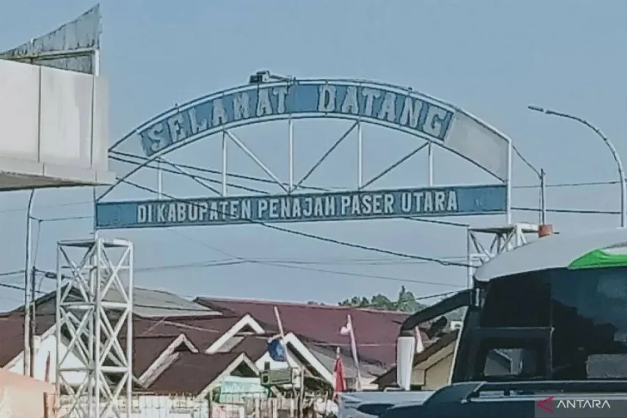 BPJS Melindungi Petani Kebun Kelapa Sawit di Penajam Paser Utara