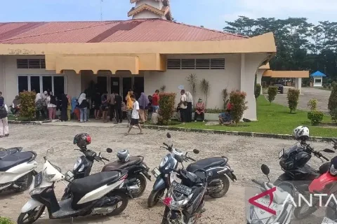 Layanan Darurat PTPN IV Menjadi Pelita Bagi Warga Langsa