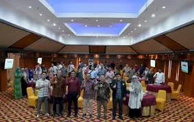 Sinara Fest 2025, Sinergi Perkebunan dan UMKM Naik Kelas