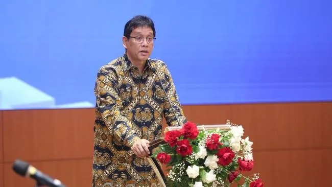 Purbaya Ungkap Dugaan Under Invoicing 10 Perusahaan CPO di Hadapan Prabowo