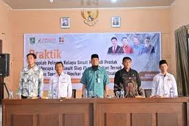 BPDP dan ASPEKPIR Gelar Kegiatan Praktik Mengolah Pelepah Kelapa Sawit Menjadi Produk UKMK
