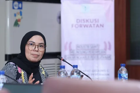 GAPKI Tegaskan Industri Sawit Semakin Ramah Perempuan dan Bebas Pekerja Anak