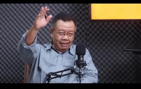 Menata Ulang Arah Kerja Satgas PKH