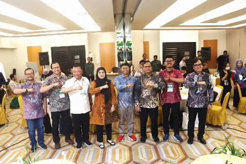 Sawit “Pohon Ajaib”, UKM Dapat Bermain di Pasar Premium
