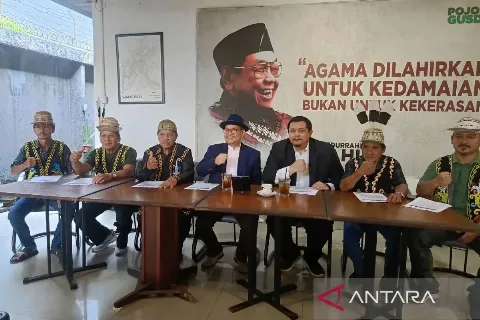 Koperasi Konsumen Dema Sinar Mentari Menempuh Langkah Hukum Mengamankan Lahan Perkebunan Kelapa Sawit
