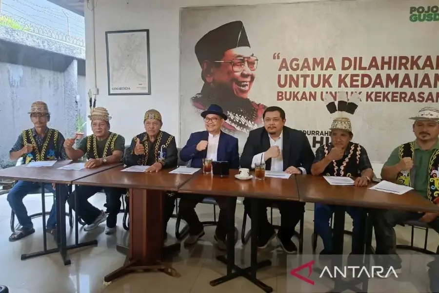 Koperasi Konsumen Dema Sinar Mentari Menempuh Langkah Hukum Mengamankan Lahan Perkebunan Kelapa Sawit