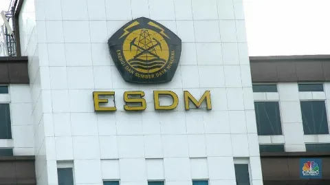 Kementerian ESDM Menyampaikan Lahan Kawasan Hutan Berhasil Dikuasai Kembali oleh Satgas PKH Mencapai 3.312.022,75 Hektare