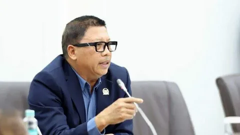 I Nengah Senantara Minta Agrinas Percepat Hilirisasi Sawit