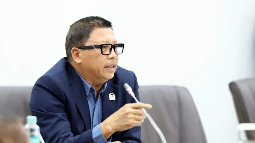 I Nengah Senantara Minta Agrinas Percepat Hilirisasi Sawit