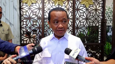 Menteri ESDM Tertibkan Tambang yang Rusak Lingkungan