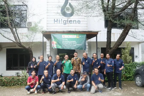 BPDP Dorong UMKM Sawit Jadi Motor Ekonomi Lokal