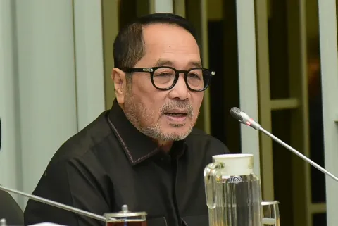 Usulkan UU Sawit, Legislator Firman Soebagyo: Strategi Menjaga Kedaulatan Pangan dan Energi
