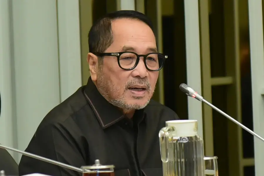 Usulkan UU Sawit, Legislator Firman Soebagyo: Strategi Menjaga Kedaulatan Pangan dan Energi