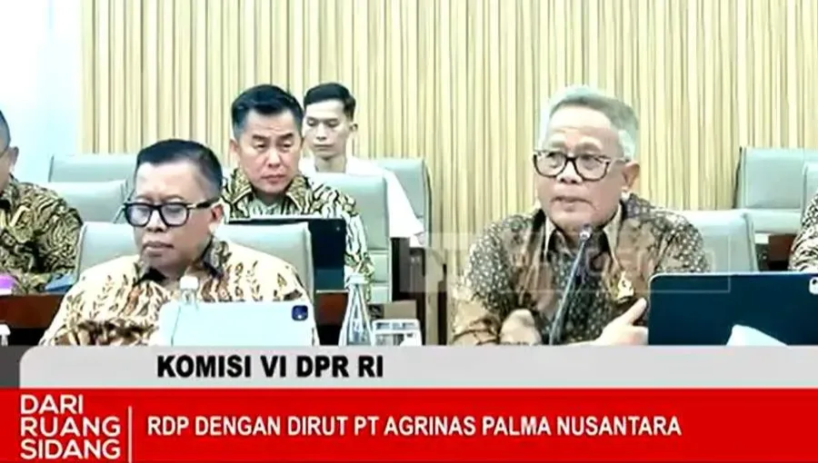 Tak Kenal PHK, Agrinas Palma Bakal Rekrut 20 Ribu Pekerja