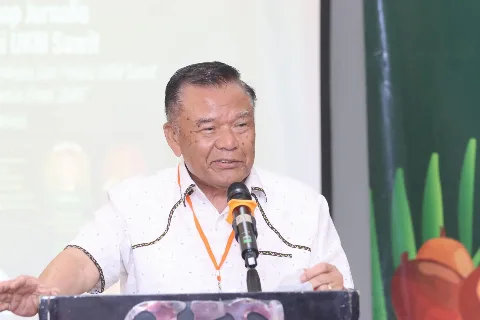 Jangan Buru-Buru ke B50, Semua Aspek Harus Dipertimbangkan