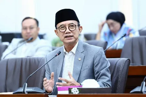 Anggota Komisi VI DPR RI Menilai PT Agrinas Palma Nusantara Perlu Langkah Nyata Dukung Ketahanan dan Swasembada Energi