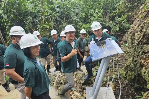 PT Astra Agro Lestari Tekankan Pentingnya Aspek Keberlanjutan Melalui Kebijakan Nol Deforestasi