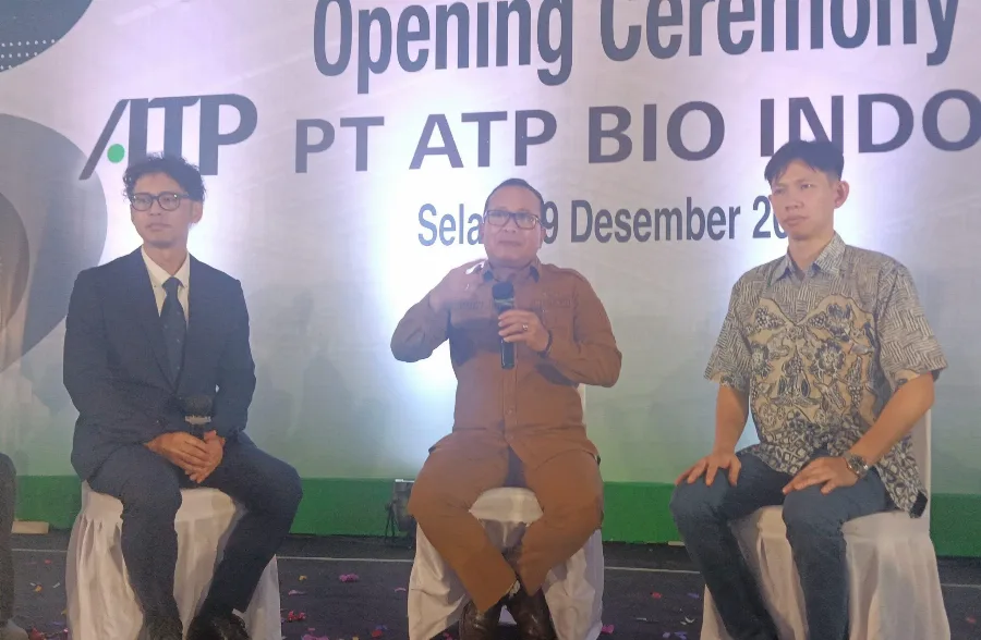 Bupati Kubu Raya Dorong Investasi Sawit yang Menyerap Tenaga Kerja Lokal
