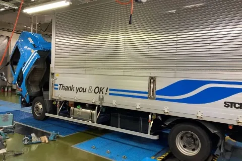 Optimus Technologies Tandatangani MoU Dengan Mitsui &amp; Co., Ltd. untuk Distribusi Solusi Biodiesel ke Seluruh Dunia