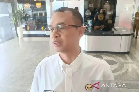 Disbun Kaltim Lindungi 456 Ribu Hektare di Area Kawasan Konsesi Perusahaan Perkebunan Kelapa Sawit