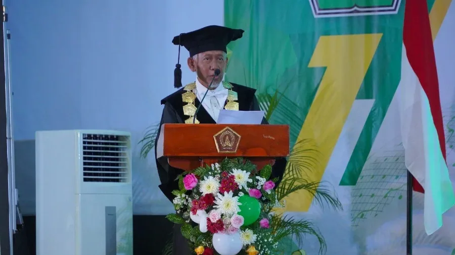 INSTIPER Yogyakarta Manfaatkan Teknologi Digital Jadi Ekosistem Pembelajaran