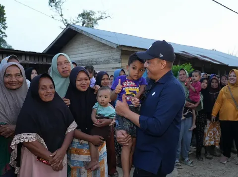 PalmCo Kerahkan 24 Alat Berat, Buka Wilayah Terisolir di Aceh Tamiang, Tapsel, dan Tapteng
