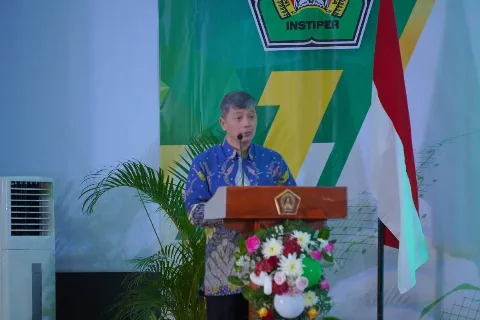 Pemerintah Kagumi Ketangguhan dan Konsistensi INSTIPER yang Kini Berusia 67 Tahun