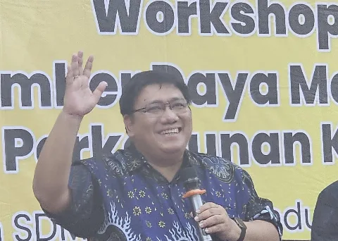 PHCA Indonesia Tawarkan 4 Solusi Hadapi Disrupsi SDM Sawit