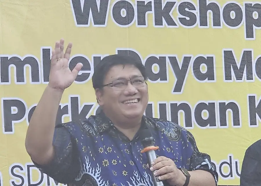 PHCA Indonesia Tawarkan 4 Solusi Hadapi Disrupsi SDM Sawit