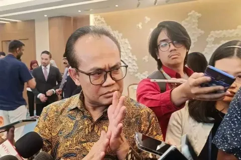 Unilever Global Jadikan KEK Sei Mangkei Sebagai Salah Satu Pusat Rantai Pasok Global