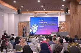 BPDP Gelar Sosialisasi Seleksi Calon Lembaga Penyelenggara Program Pengembangan SDM Perkebunan Kelapa Sawit 2026