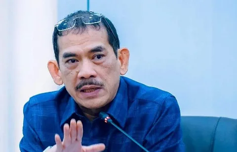 Anggota Komisi VI DPR RI Asep Wahyuwijaya, Ingatkan PTPN III Tidak Terlena Dengan Lonjakan Laba dan Kenaikan Harga Komoditas