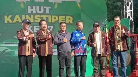 Program KAINSTIPER Berbagi – Peduli, Wujud Empati pada Masyarakat Terdampak Bencana di Sumatra dan Aceh