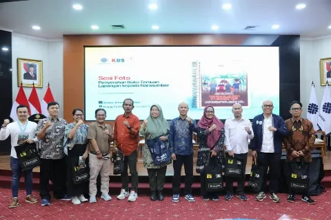 GAPKI Serukan K3 SAWIT yang Holistik