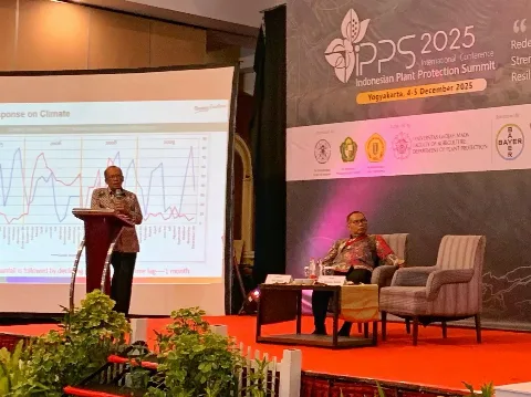 Astra Agro Manfaatkan Digitalisai dan Serangga Pengendali Hama untuk Tekan Emisi Karbon