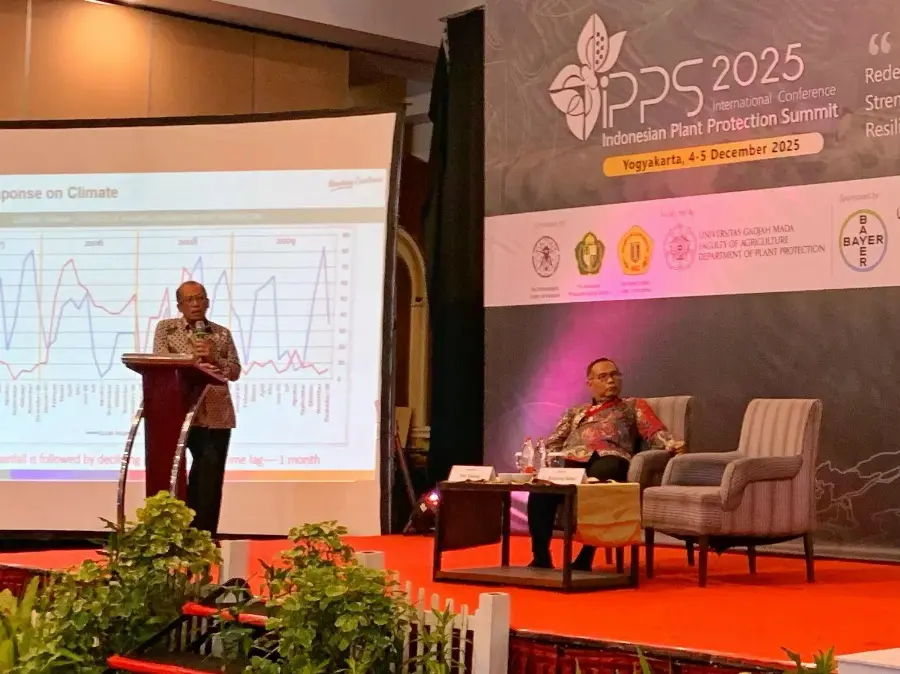 Astra Agro Manfaatkan Digitalisai dan Serangga Pengendali Hama untuk Tekan Emisi Karbon