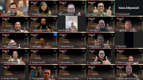Penerapan Kebijakan Anti-Korupsi dalam Mengakomodir KUHP Baru